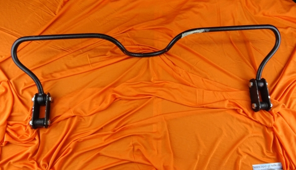 Stabilisator Hinterachse